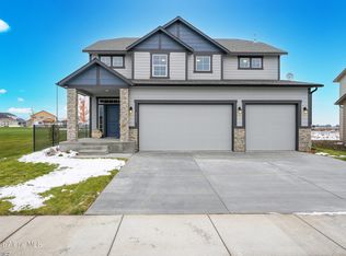1173 E Allenby Ave, Post Falls, ID 83854