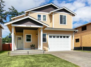 7906 A St, Tacoma, WA 98408