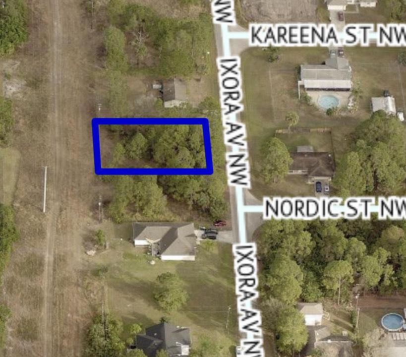 1st image of 546 Ixora Ave NW