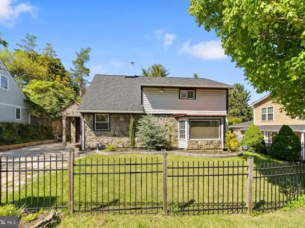 1714 Veirs Mill Rd, Rockville, MD 20851