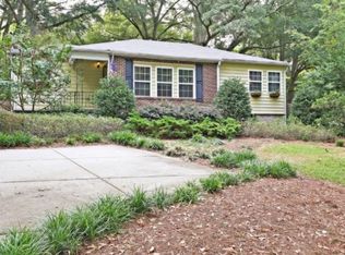 1080 N Carter Rd, Decatur, GA 30030