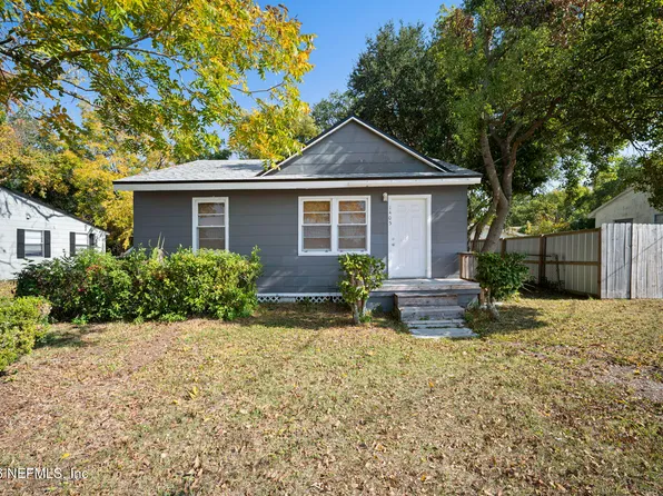 1405 MELSON Avenue, Jacksonville, FL 32254