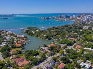 1319 S Orange Ave, Sarasota, FL 34239