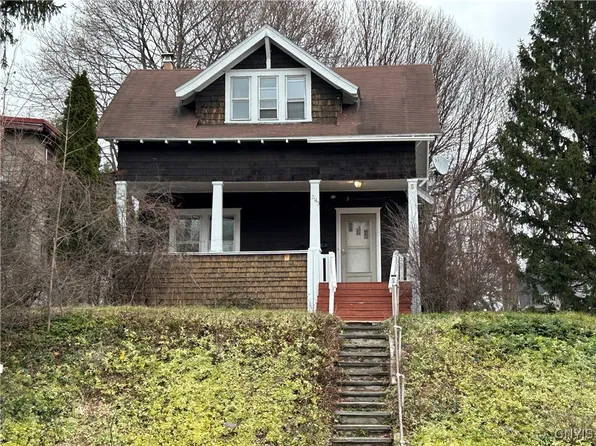 2143 S Geddes St, Syracuse, NY 13207