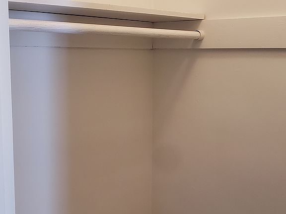 Closet #1