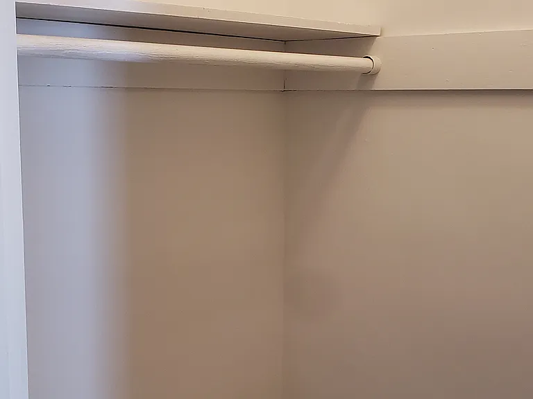 Closet #1