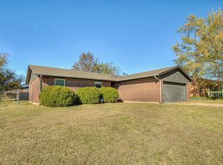 701 Briarwood Dr, Oklahoma City, OK 73130