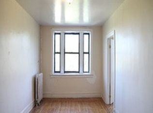 141 Haven Ave, New York, NY 10032