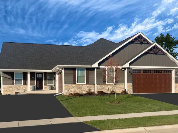 531 Anjali Ct #0, Sycamore, IL 60178