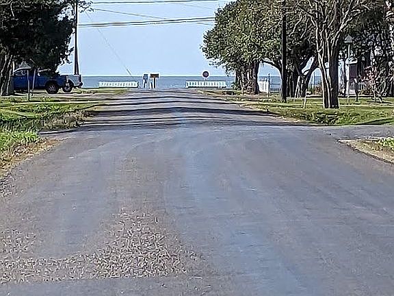 Street View of the Bay