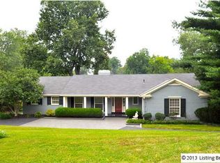 6303 E Glen Hill Rd, Louisville, KY 40222