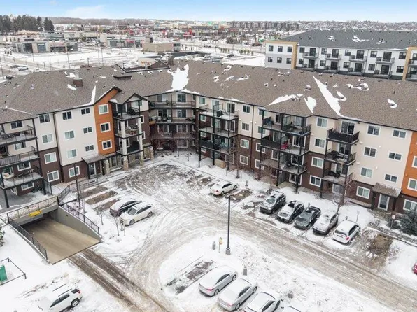 5404 7th Ave SW #116, Edmonton, AB T6X 2K4