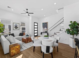 2598 W Tidwell Rd, Houston, TX 77091