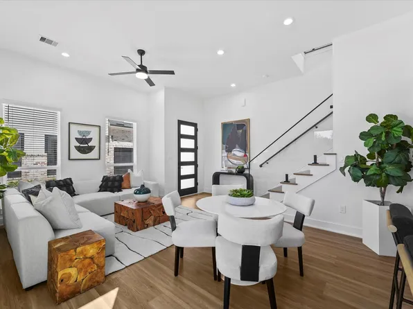 2598 W Tidwell Rd, Houston, TX 77091