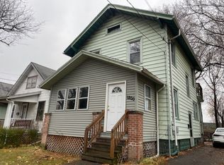 1200 Norton St, Rochester, NY 14621