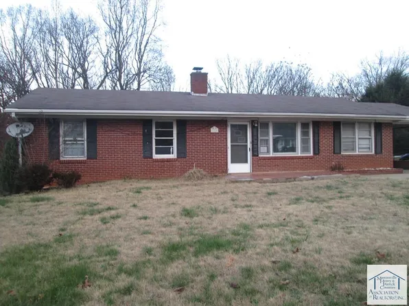 1054 Westover Dr, Collinsville, VA 24078