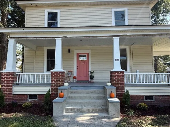 6420 Whaleyville Blvd, Suffolk, VA 23438