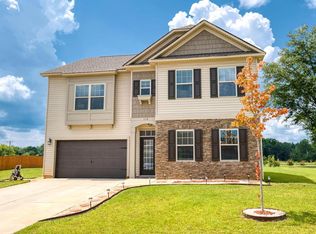 110 Decoy Ct, Sumter, SC 29154