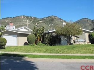 183 Seacliff Dr, Pismo Beach, CA 93449