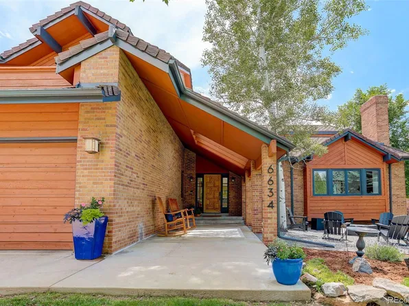 6634 S Prescott Way, Littleton, CO 80120