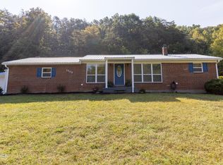 1509 Little Valley Rd, Maynardville, TN 37807