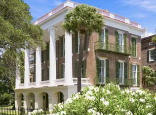 9 E Battery St, Charleston, SC 29401