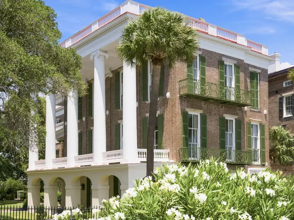 9 E Battery St, Charleston, SC 29401