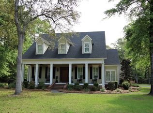 363 Leland Ferrell Dr, Leesburg, GA 31763