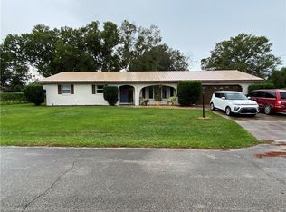 2515 N Arrowhead Rd, Avon Park, FL 33825