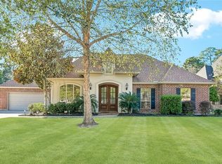 604 Tanager Dr, Mandeville, LA 70448