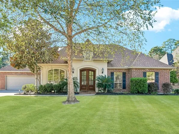 604 Tanager Dr, Mandeville, LA 70448