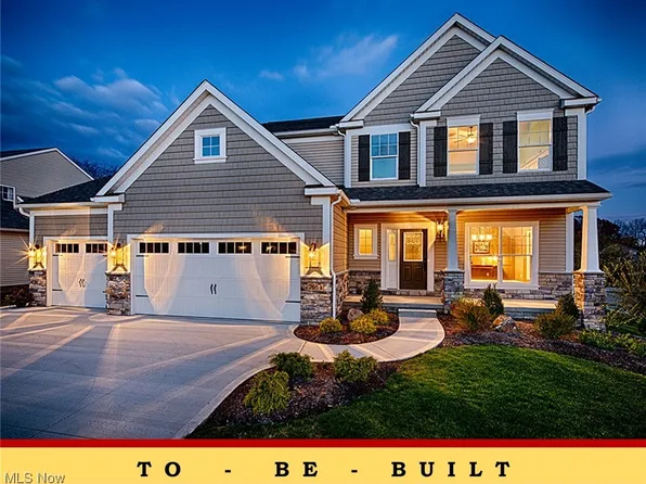 2335 Ledgestone Dr NW, Uniontown, OH 44685