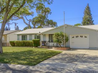 1681 Bowling Green Dr, Sacramento, CA 95815