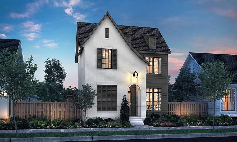 Celine Plan, Rouzan, Baton Rouge, LA 70808 Zillow