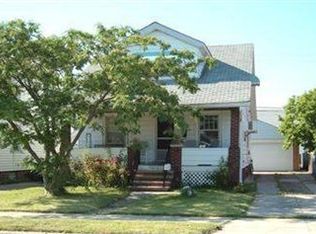 20171 Naumann Ave, Euclid, OH 44123