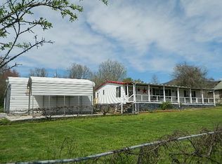 183 Flat Fork Rd, Wartburg, TN 37887