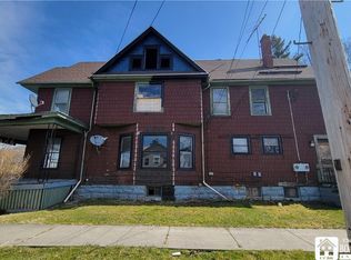 65 E 6th St, Dunkirk, NY 14048