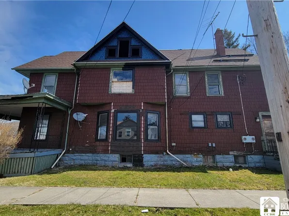 65 E 6th St, Dunkirk, NY 14048