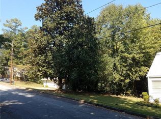 0 Glendale Dr, East Point, GA 30344
