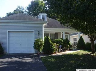 28 Silverwoods Dr, Lakewood, NJ 08701