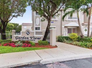 7211 NW 174th Terrace #203, Hialeah, FL 33015