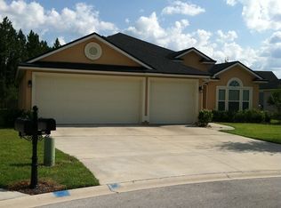 22 Victoria Falls Way, Saint Augustine, FL 32092