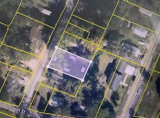 108 Franklin St, Saint George, SC 29477