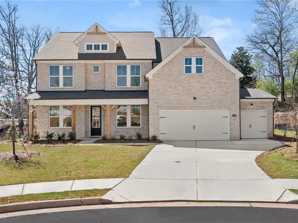 900 Melody Ridge Ln, Buford, GA 30518