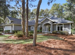 11 Brunson Ct, Hilton Head Island, SC 29926