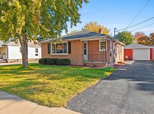 130 S Telulah Ave, Appleton, WI 54915