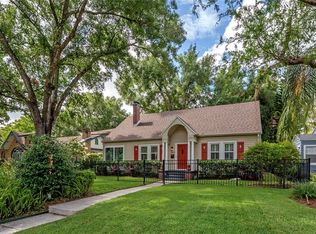 1209 E Clifton St, Tampa, FL 33604