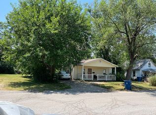 201 N Walnut St, Eldon, MO 65026