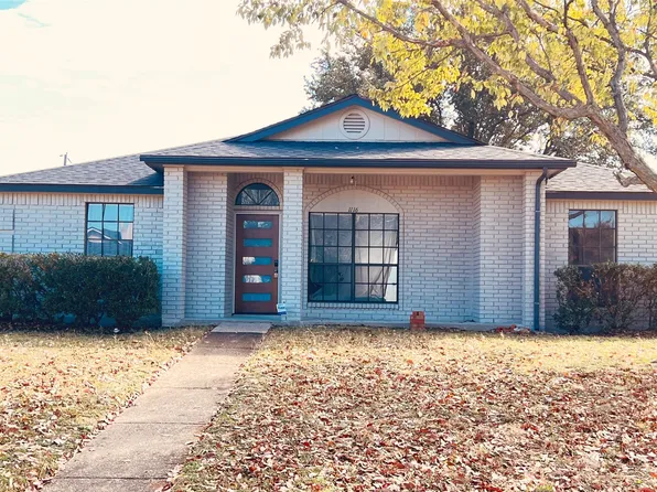 1116 Cresthaven Dr, Lancaster, TX 75134