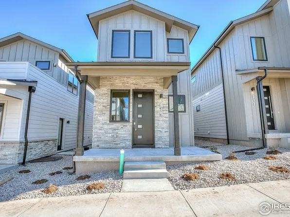 819 Cherokee Dr, Fort Collins, CO 80525